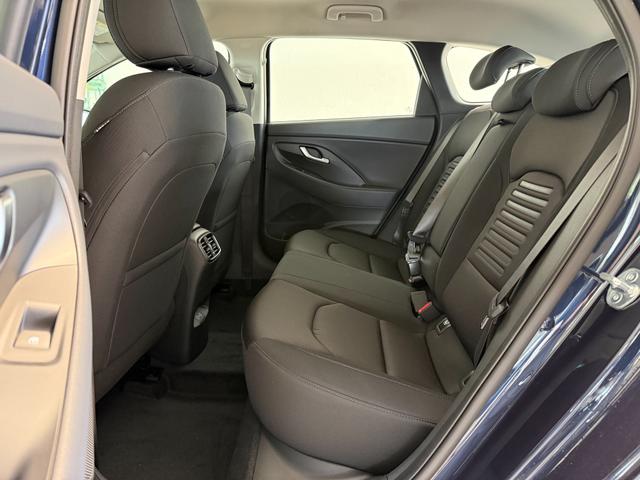 Hyundai i30 Go Sailing Blue
