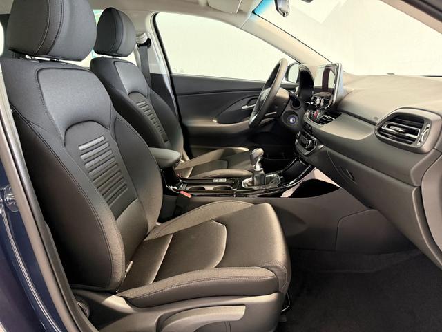 Hyundai i30 Go Sailing Blue