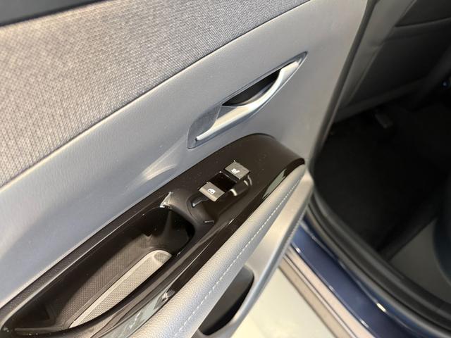 Hyundai Tucson GO Plus Sailing Blue