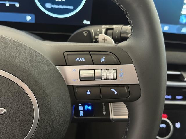 Hyundai Tucson GO Plus Sailing Blue