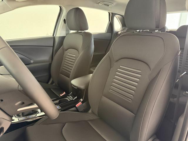 Hyundai i30 GO Serenity White