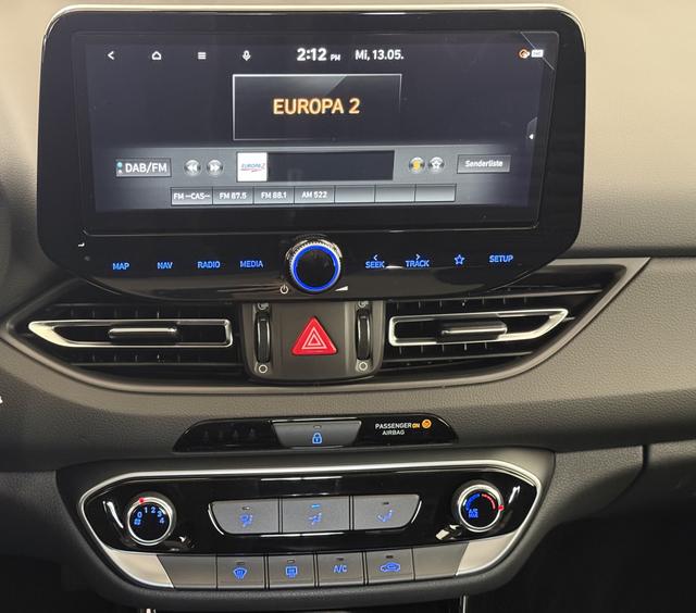 Hyundai i30 GO Serenity White
