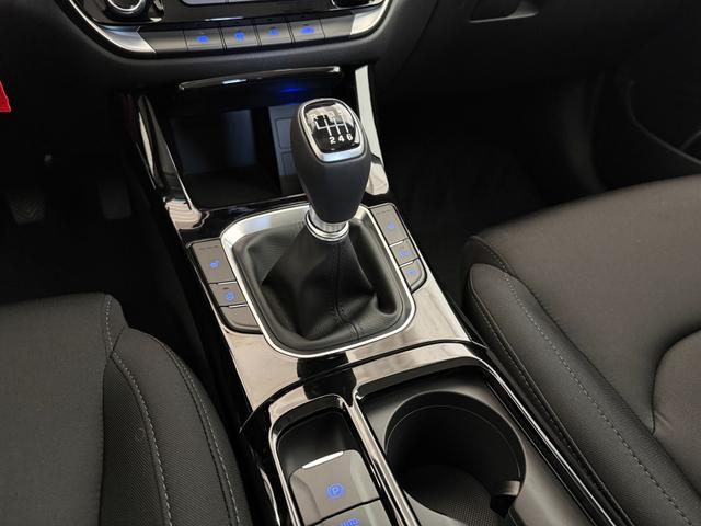Hyundai i30 GO Serenity White