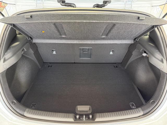 Hyundai i30 GO Serenity White
