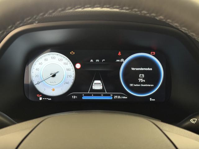 Hyundai i30 GO Serenity White