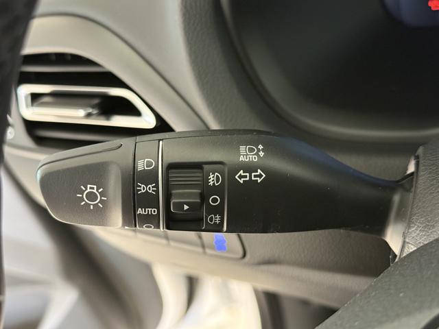 Hyundai i30 GO Serenity White