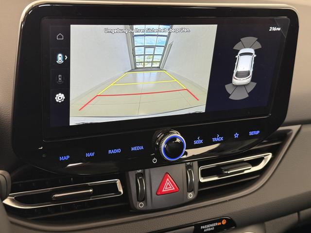 Hyundai i30 GO Serenity White