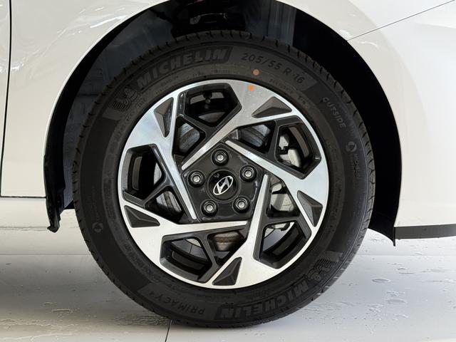 Hyundai i30 GO Serenity White