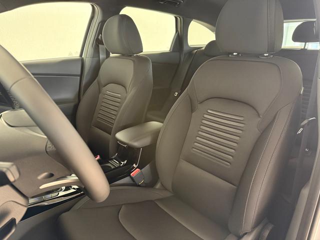 Hyundai i30 Kombi GO Plus Shimmering Silver