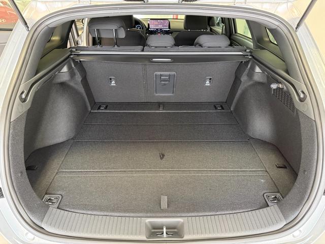 Hyundai i30 Kombi GO Plus Shimmering Silver