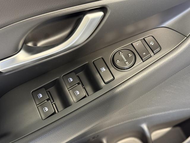 Hyundai i30 Kombi GO Plus Shimmering Silver