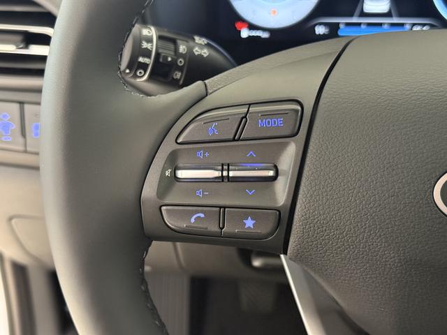 Hyundai i30 Kombi GO Plus Shimmering Silver