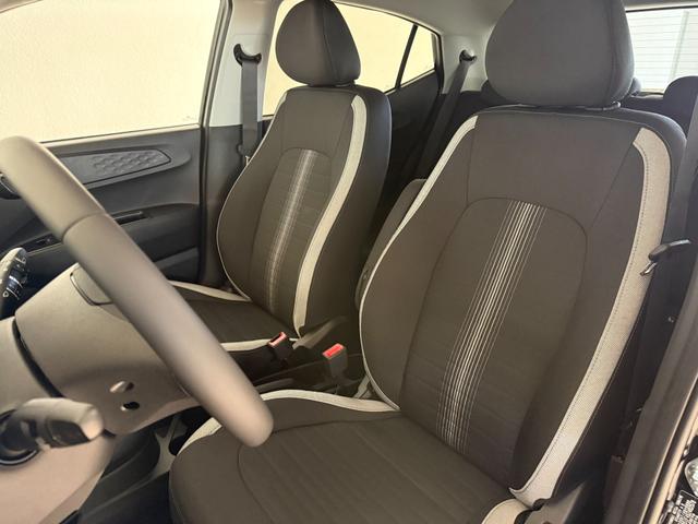 Hyundai i10 Go Plus Phantom Black