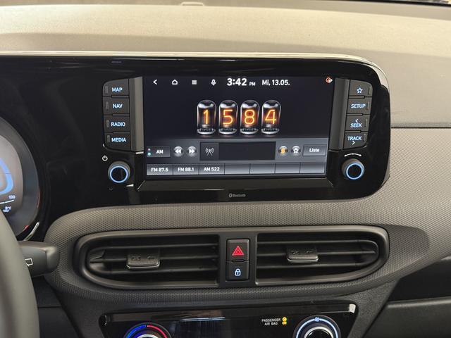 Hyundai i10 Go Plus Phantom Black