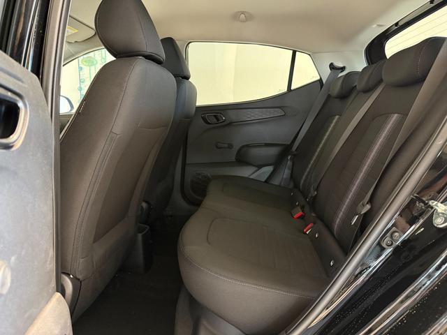 Hyundai i10 Go Plus Phantom Black