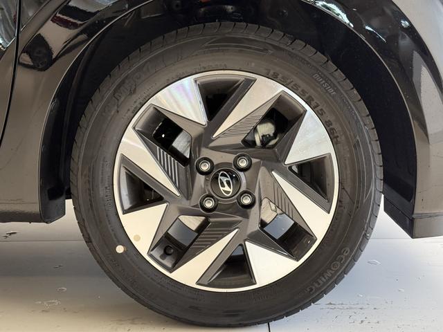 Hyundai i10 Go Plus Phantom Black