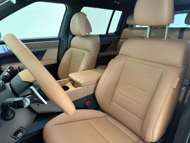 Hyundai Santa Fe Prestige Line Ecotronic Gray