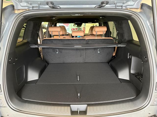 Hyundai Santa Fe Prestige Line Ecotronic Gray
