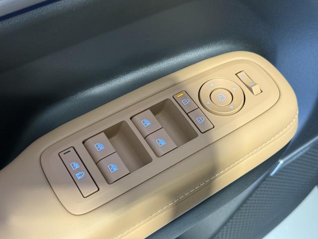 Hyundai Santa Fe Prestige Line Ecotronic Gray