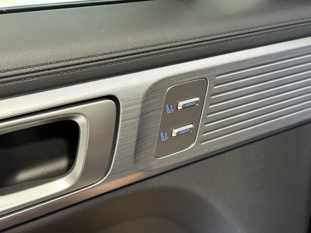 Hyundai Santa Fe Prestige Line Ecotronic Gray