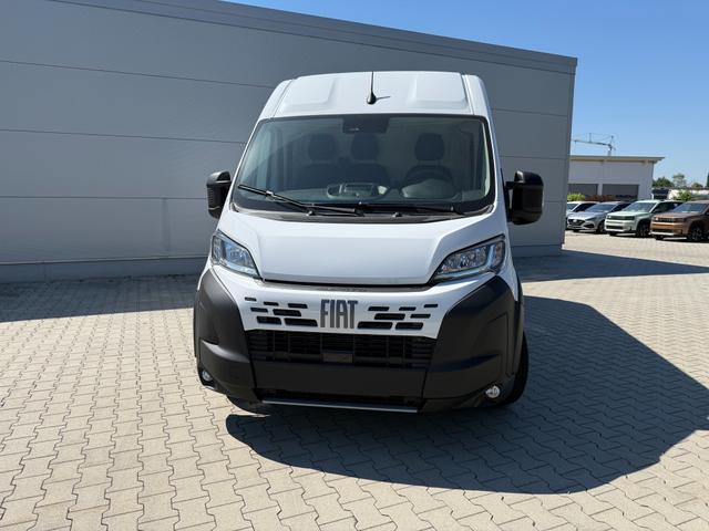 Fiat Ducato L2H2