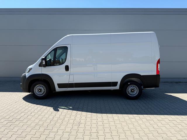 Fiat Ducato L2H2