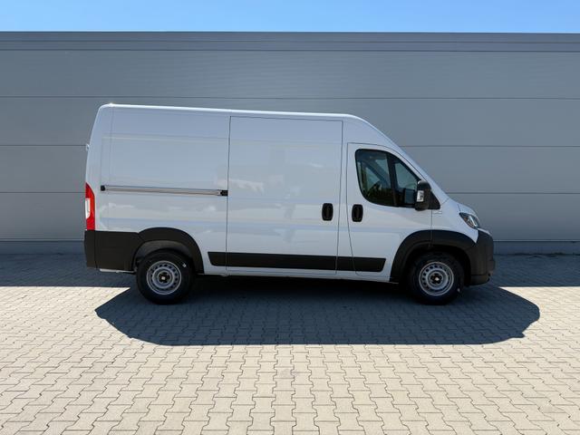 Fiat Ducato L2H2