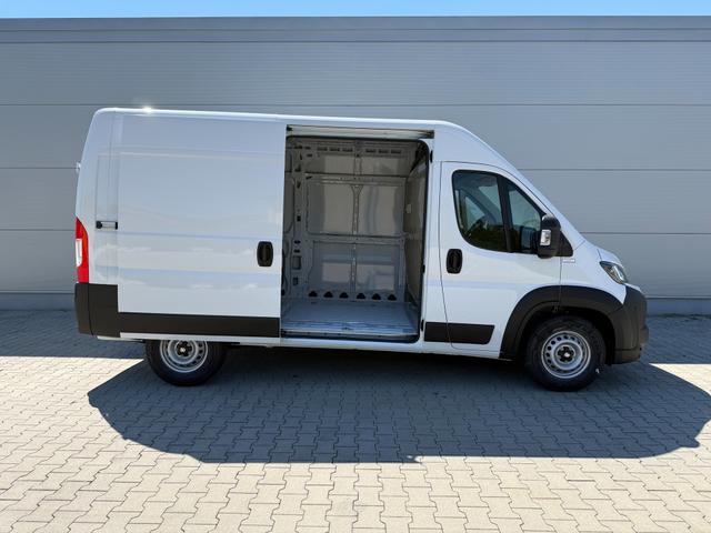 Fiat Ducato L2H2