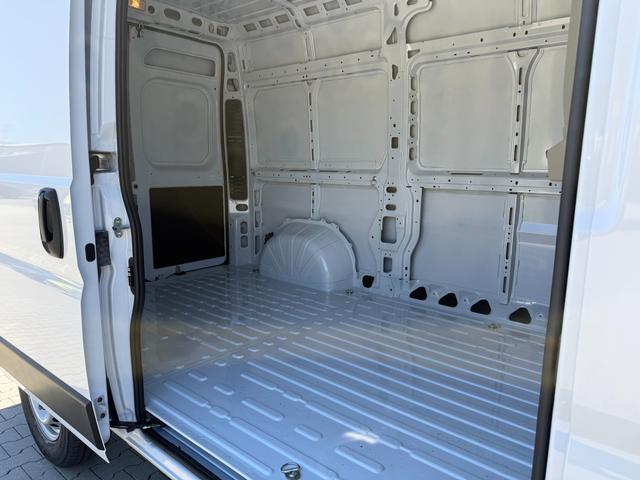 Fiat Ducato L2H2