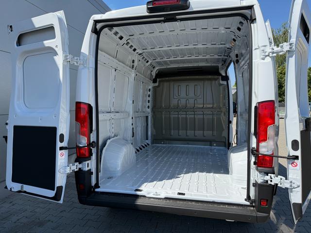Fiat Ducato L2H2