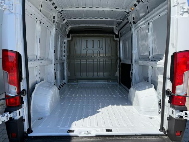 Fiat Ducato L2H2