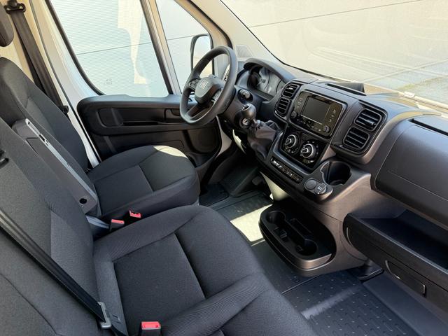 Fiat Ducato L2H2
