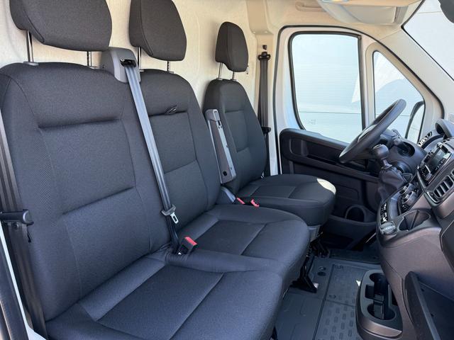 Fiat Ducato L2H2