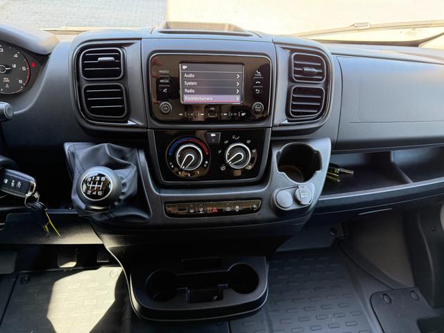 Fiat Ducato L2H2