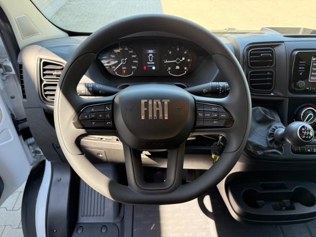 Fiat Ducato L2H2