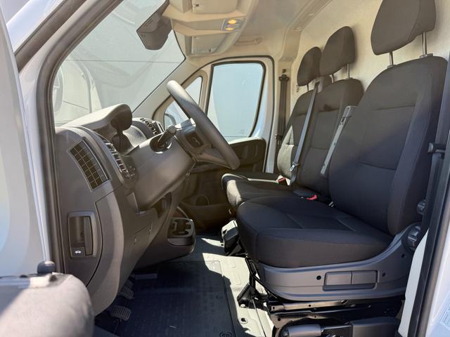 Fiat Ducato L2H2
