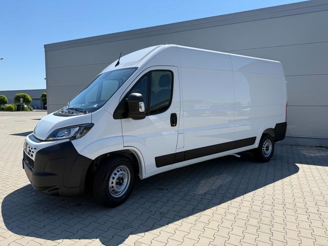 Fiat Ducato L3H2