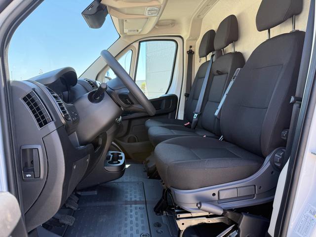 Fiat Ducato L3H2