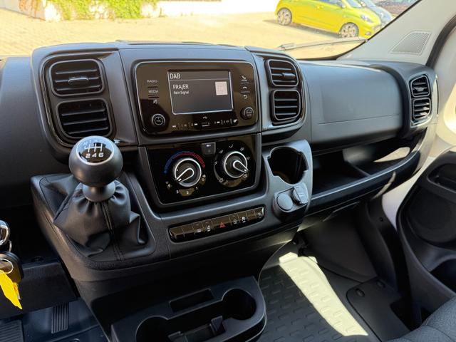 Fiat Ducato L3H2