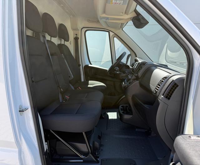 Fiat Ducato L3H2