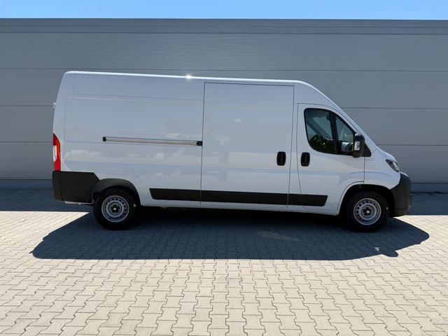 Fiat Ducato L3H2