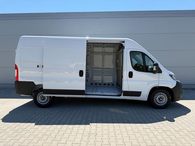 Fiat Ducato L3H2