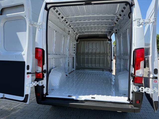 Fiat Ducato L3H2