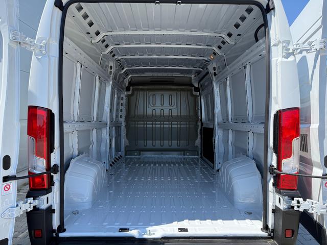 Fiat Ducato L3H2