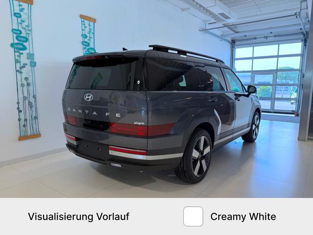 Santa Fe Creamy White, Beispielbilder, ggf. teilweise mit Sonderausstattung