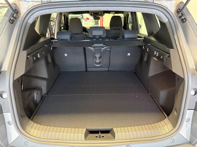 Dacia Bigster Dolomit Grau
