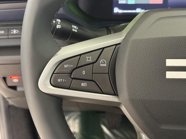 Dacia Bigster Dolomit Grau