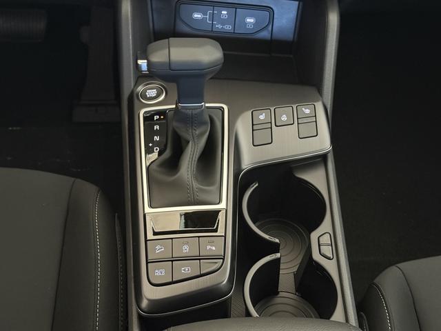 Kia Sportage Experience Green