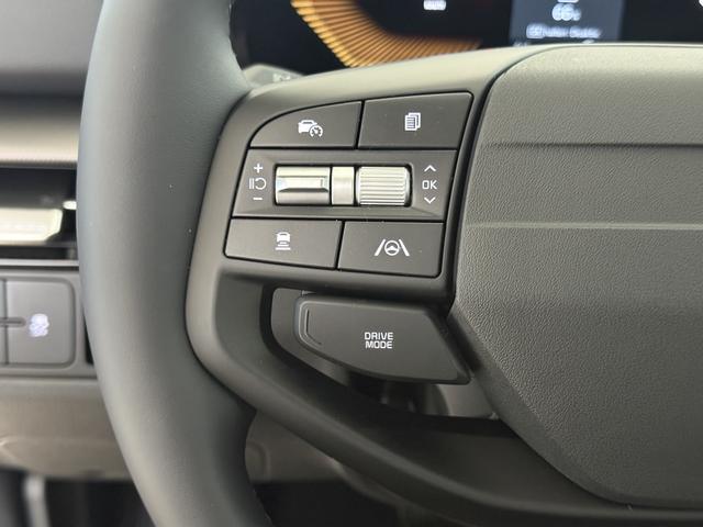 Kia Sportage Experience Green