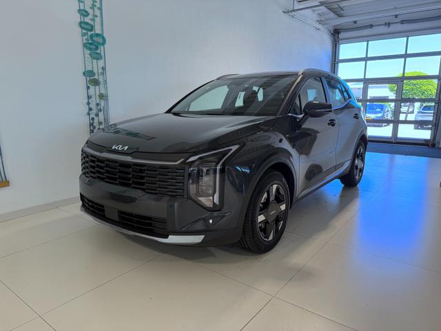 Kia Sportage - Urban 1.6 T-GDI DCT 2-Zonen-Klimaautomatik, Lenkradheizung, Sitzheizung, Radio, DAB, Navigationssystem, R&uuml;ckfahrkamera, Bluetooth, Apple CarPlay, Android Auto, Smart Cruise Control, 17 Zoll Leichtmetallfelgen, uvm.